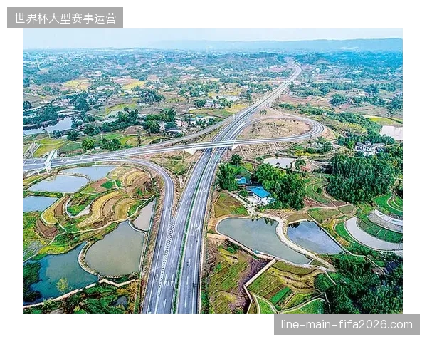 单点场馆交通治理失效，跨区域物流与人流协同运营模式亟待确立